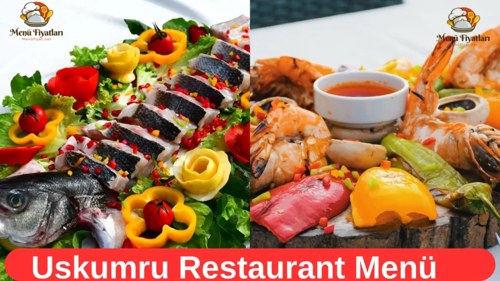 Uskumru Restaurant, İstanbul’un eşsiz Boğaz manzarasıyla birleşen enfes deniz ürünleri ve zengin Türk mutfağı seçenekleri ile bilinen popüler bir mekandır. Bu yazımızda, Uskumru Restaurant’ın 2024 yılı güncel menüsü ve fiyatlarını ayrıntılı bir şekilde inceleyerek, her kategorideki yemek seçeneklerini sizler için derledik.