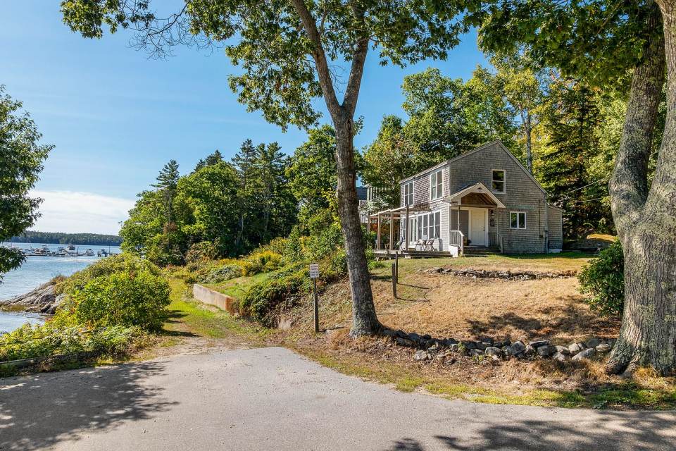 Property listing photograph