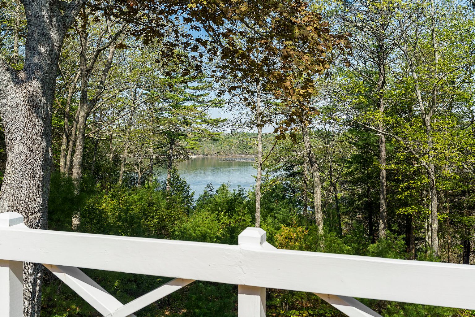 Property listing photograph