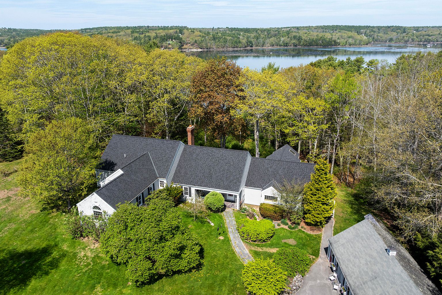 Property listing photograph