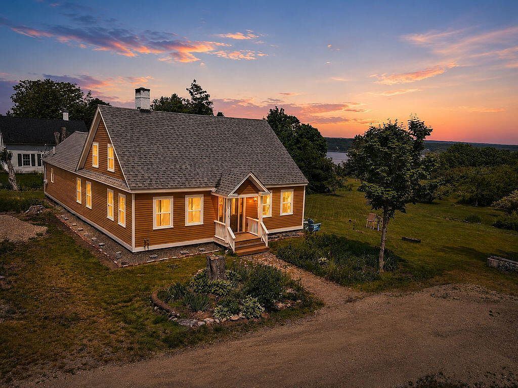 Property listing photograph